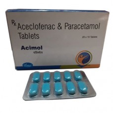 ACIMOL TABLETS