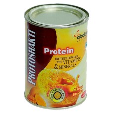 PROTILAB PROTEIN POWDER