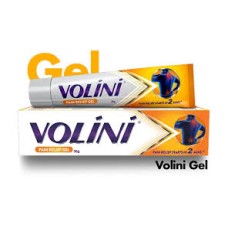 VOLINI PAIN RELIEF GEL