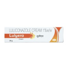 LULYERA CREAM