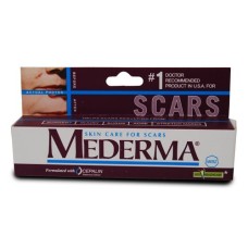 MEDERMA SKIN CARE SCARS