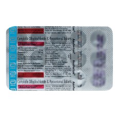 ANAFORTAN TABLETS