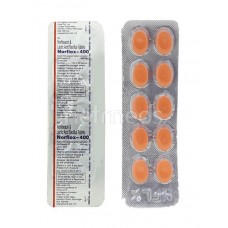 NORFLOX 400 TABLETS