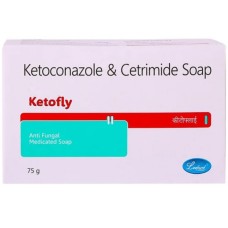 KETOFLY SOAP