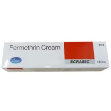 SCRABIC CREAM