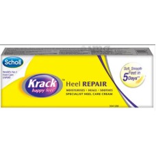 KRACK HAPPY FEET CREAM