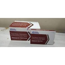 MAHAGESIC TH8 PLUS TABLETS