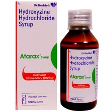 ATARAX SYRUP