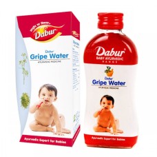 GRIPE WATER DABUR