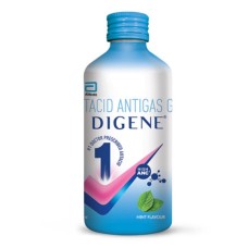 DIGENE 200ML SYRUP