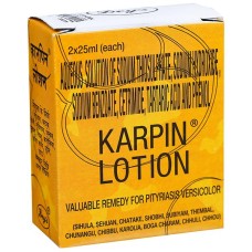 KARPIN LOTION