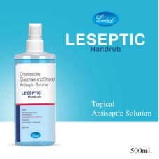 LESEPTIC HANDRUB