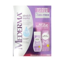 MEDERMA STRETCH MARKS THERAPY