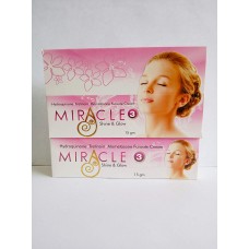 MIRACLE 3 CREAM