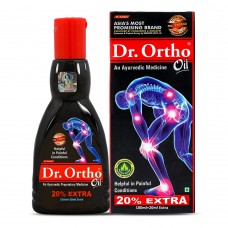 DR.ORTHO OIL