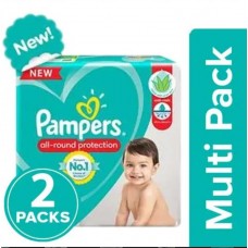 PAMPERS S SIZE 2 PANTS