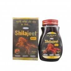 SHILAJEET MALT 