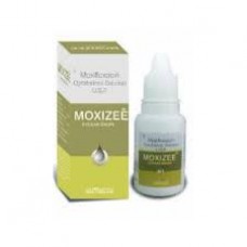 MOXIZEE DROPS