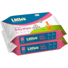 BABY WIPES LITTLES 