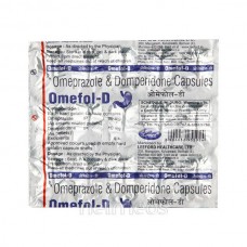 OMEFOL D CAPSULES