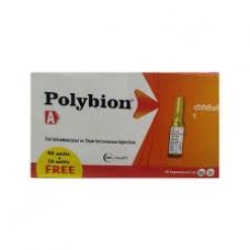 POLYBION A INJECTION