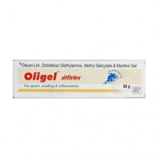 OLIGEL GEL