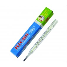 HICKS CLINICAL THERMOMETER