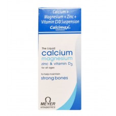 CALCIUM MAGNESIUM LIQUID