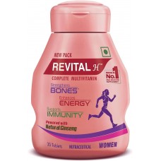 REVITAL H TABLETS