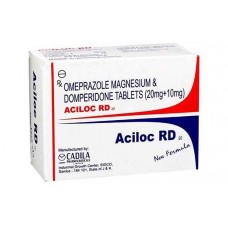 ACILOC RD TABLETS