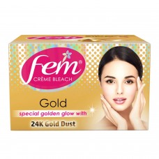 FEM FAIRNESS NATURALS