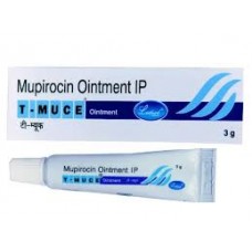 T MUCE OINTMENT