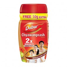 CHYAWANPRASH 