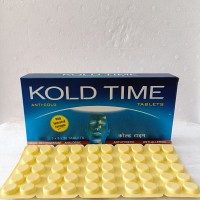 KOLD TIME TABLETS