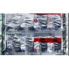 PANUM DSR CAPSULES