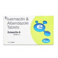 EVIMECTIN A TABLETS