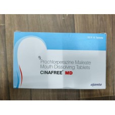 CINAFREE MD TABLETS