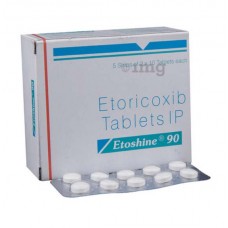 ETOSHINE 90 TABLETS