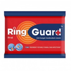 RING GUARD CREAM