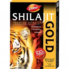 SHILAJIT GOLD CAPSULES