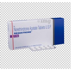 REGESTRONE TABLETS