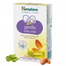 GENTLE BABY SOAP HIMALAYA