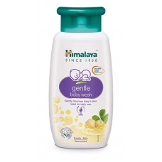 GENTLE BABY WASH HIMALAYA