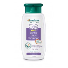 GENTLE BABY SHAMPOO HIMALAYA