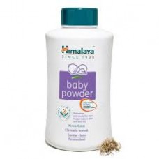 BABY POWDER  HIMALAYA