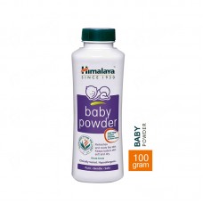 BABY POWDER HIMALAYA 