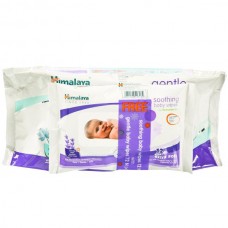 GENTLE BABY WIPES