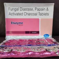 ETAZYME TABLETS