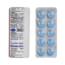 SINARZINE TABLETS