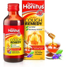 HONITUS COUGH REMEDY